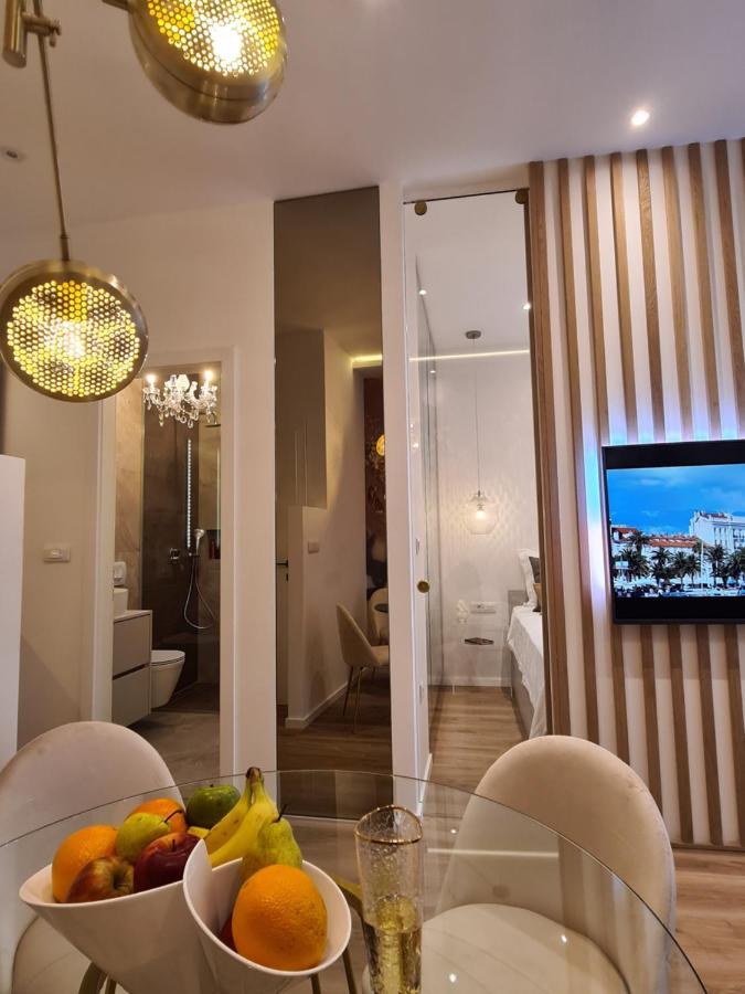 Sospiro Apartments Split Exterior foto