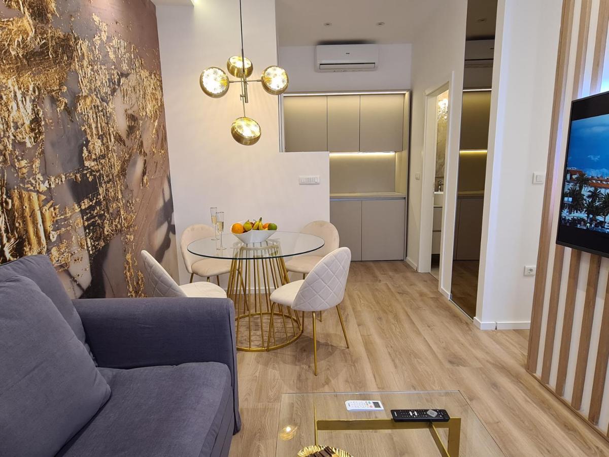 Sospiro Apartments Split Exterior foto