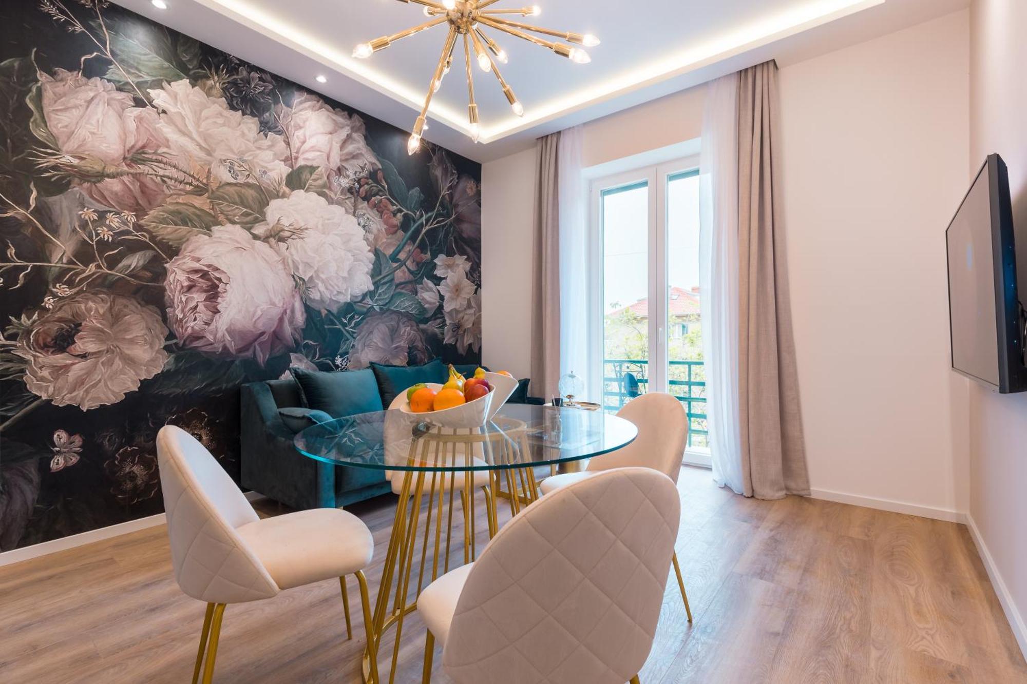 Sospiro Apartments Split Zimmer foto