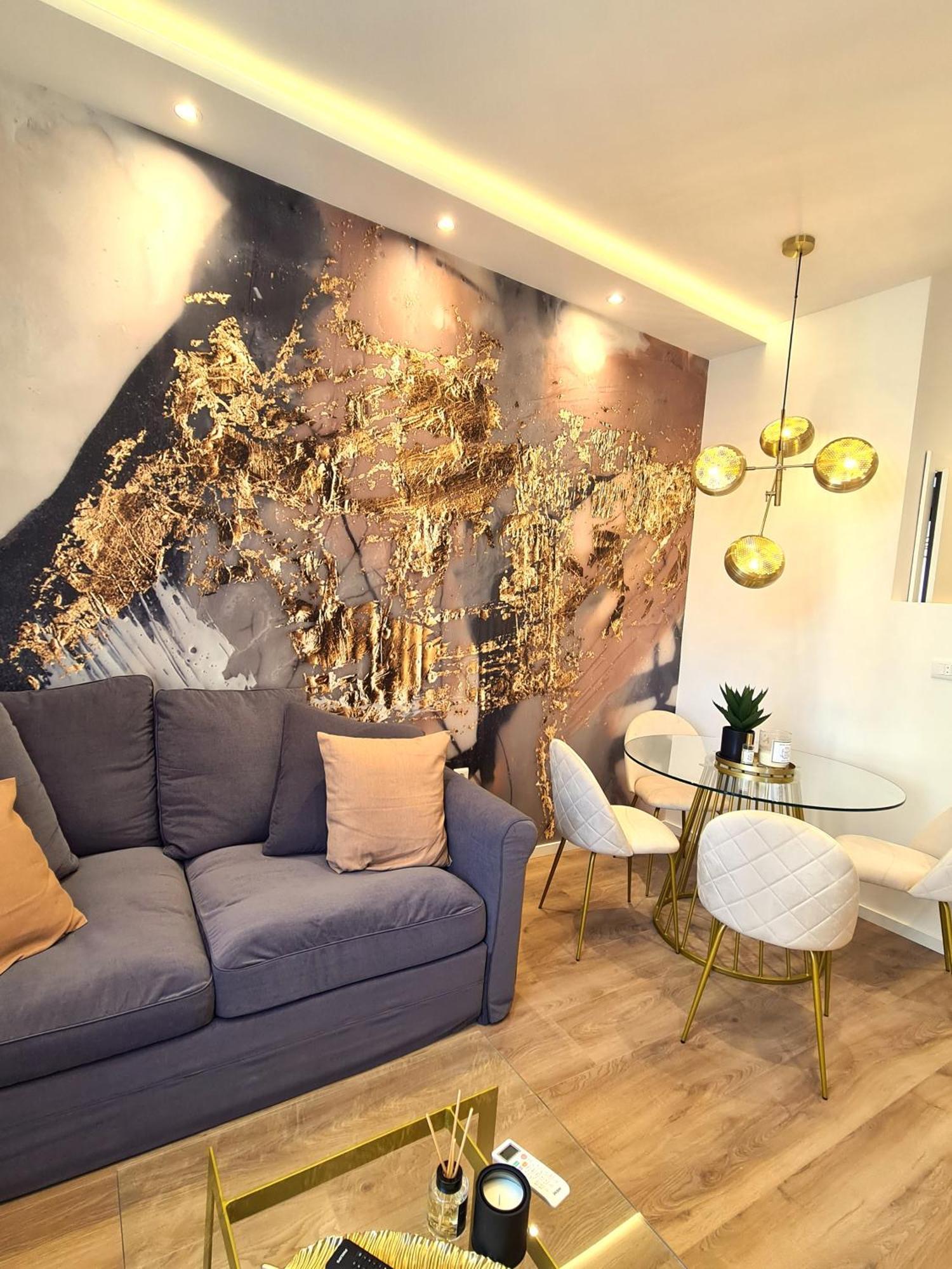 Sospiro Apartments Split Zimmer foto