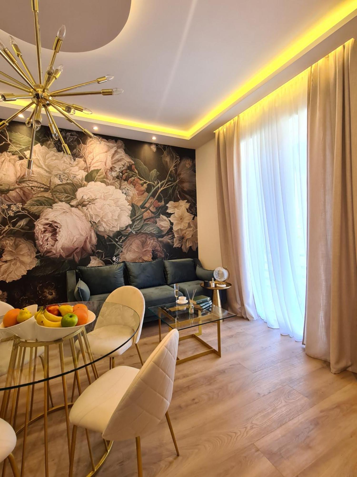 Sospiro Apartments Split Zimmer foto