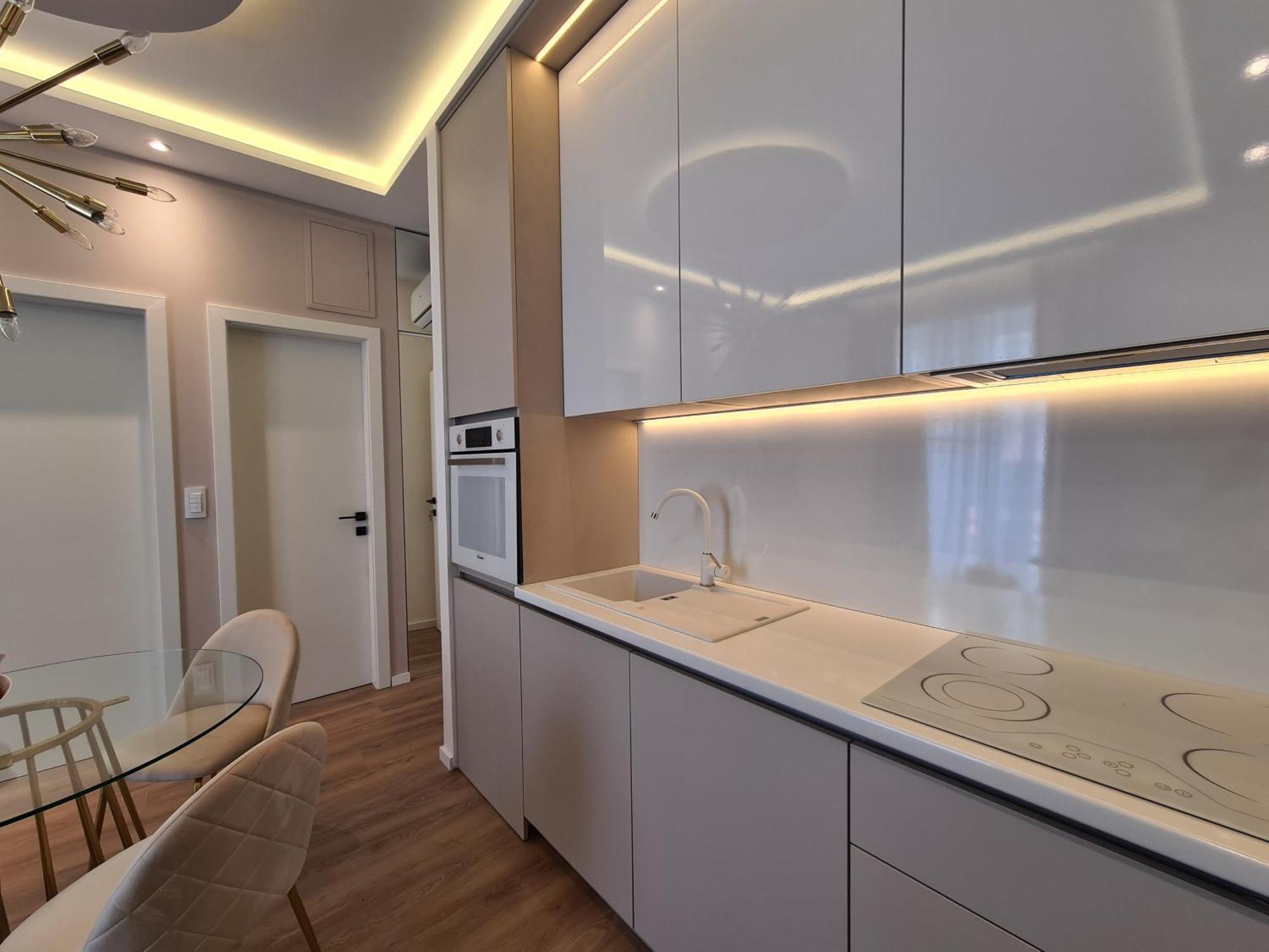Sospiro Apartments Split Zimmer foto