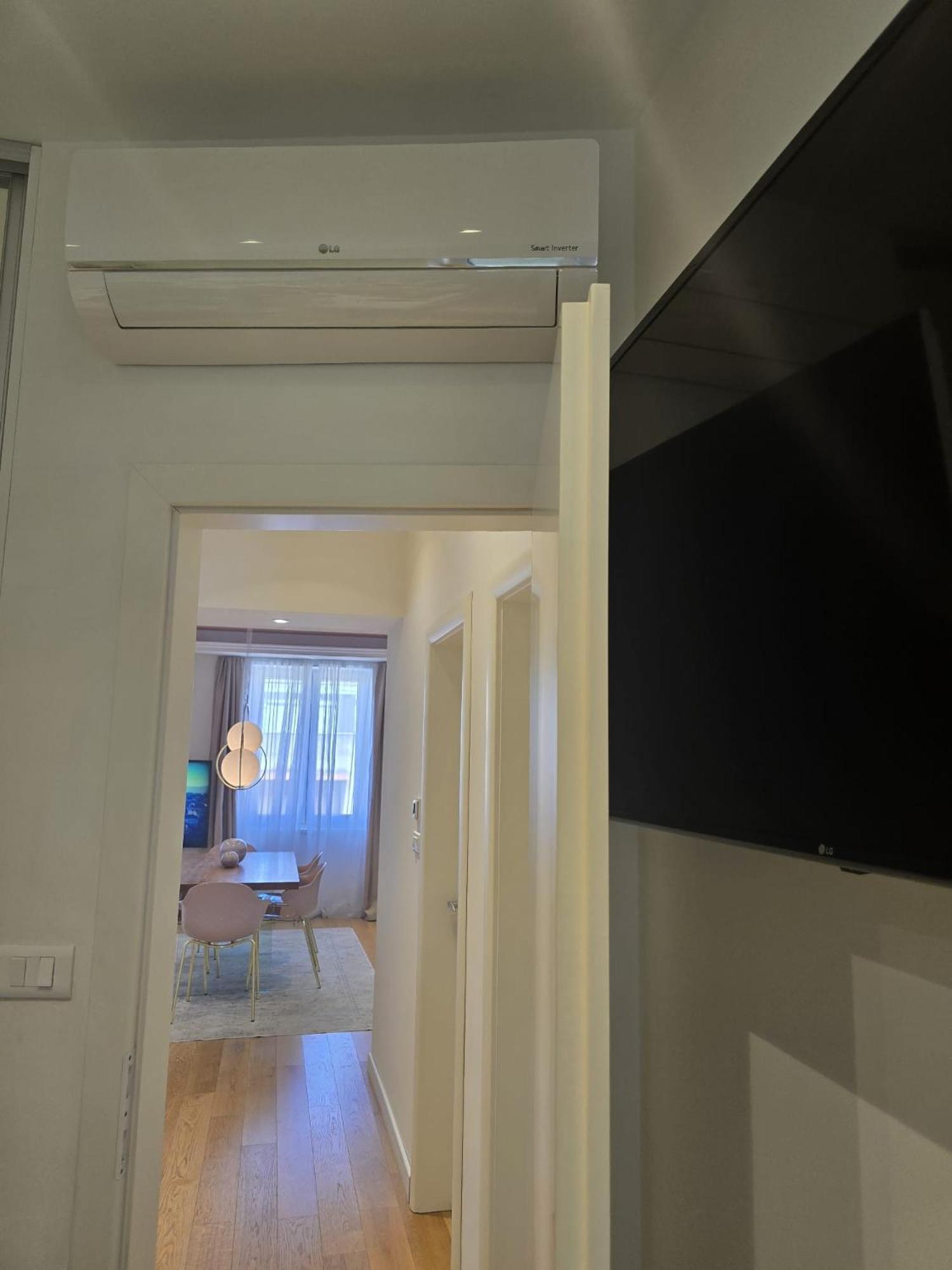 Sospiro Apartments Split Exterior foto