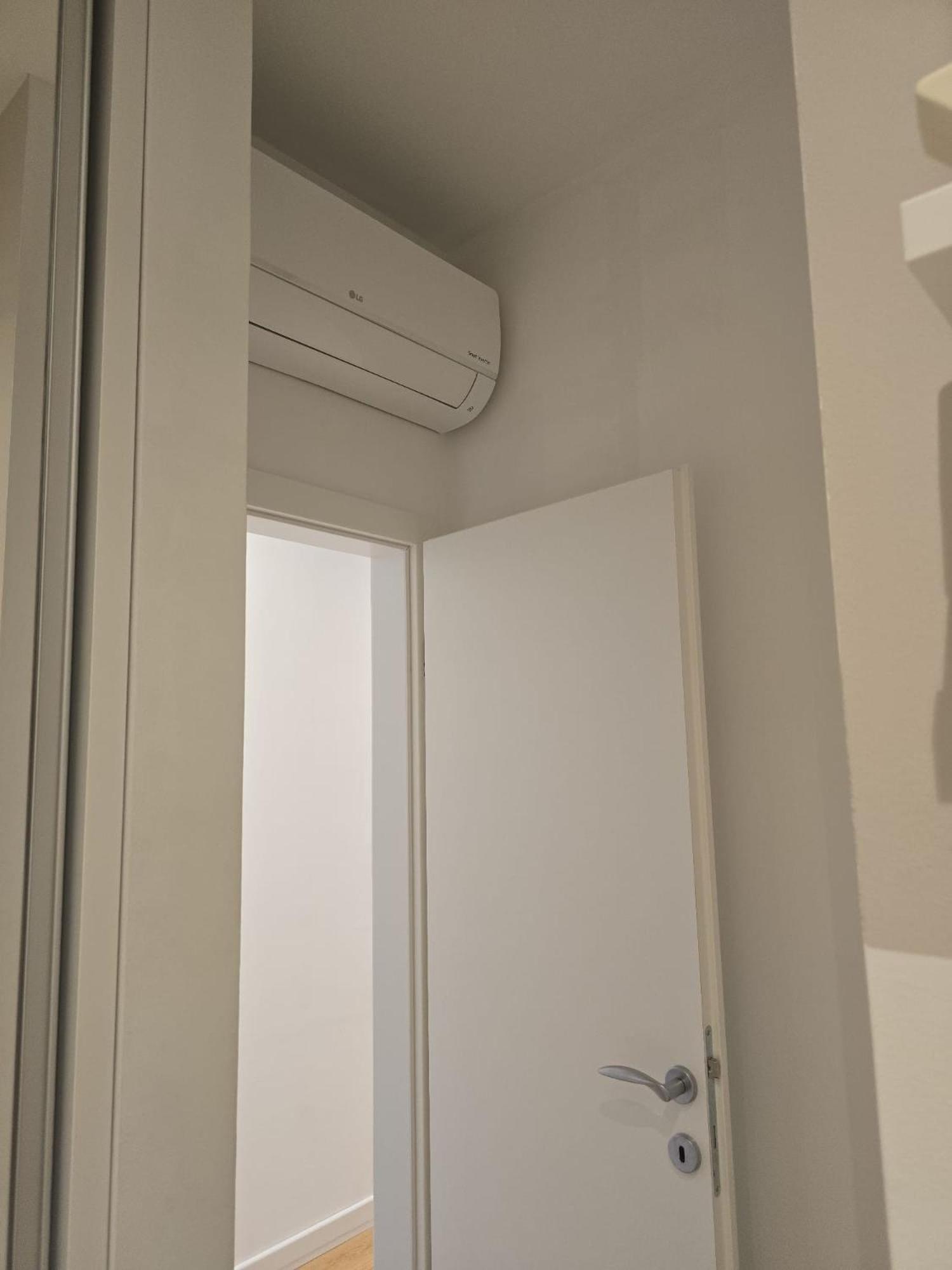 Sospiro Apartments Split Exterior foto
